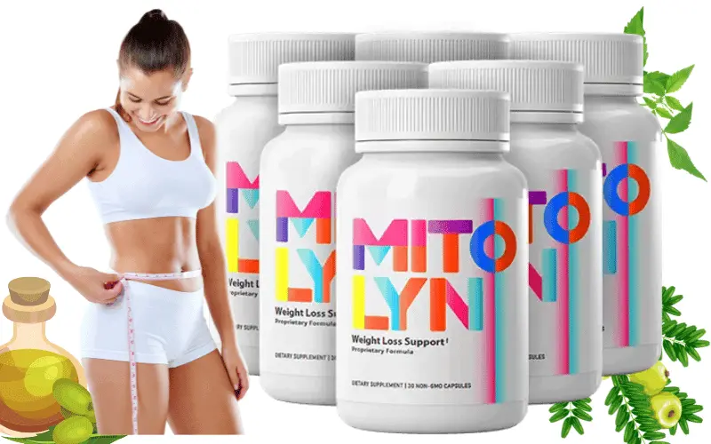 Mitolyn supplement  - bottles - 6 - image